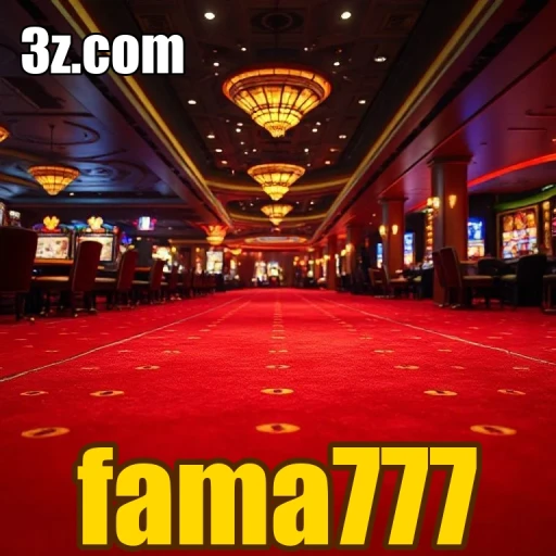 Diversão Sem Limites: Mobile do Fama777 Revoluciona Jogos