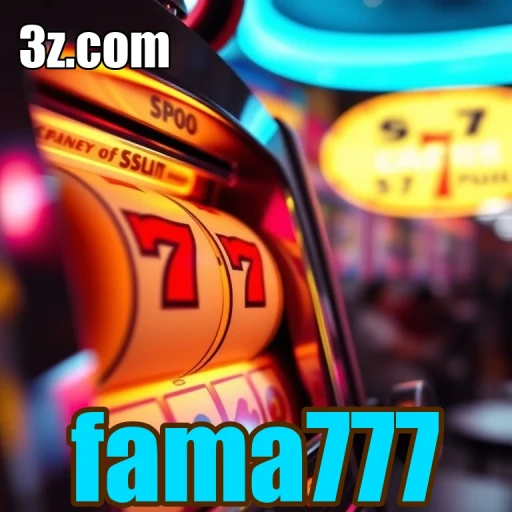 Recompensas Imperdíveis no Fama777: Atraia Suas Vitórias