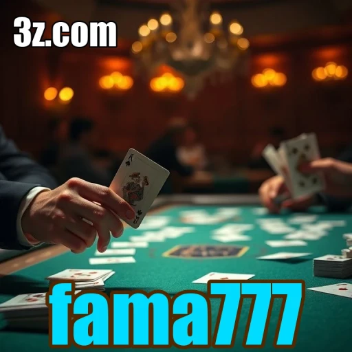 Fama777: Aventuras Imperdíveis no Mundo das Slotmachines