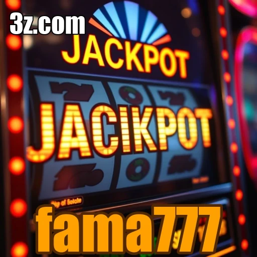 fama777 Torneios
