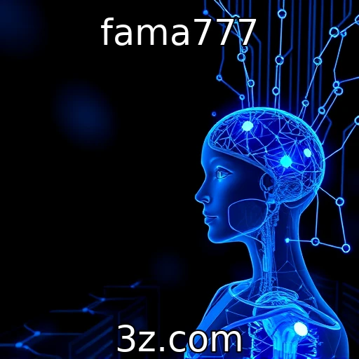 Impacto da inteligência artificial no desenvolvimento de jogos